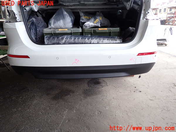 5UPJ-20751610]BMW 218i グランクーペ(7K15)(F44)リアバンパー 中古_m0003.jpg