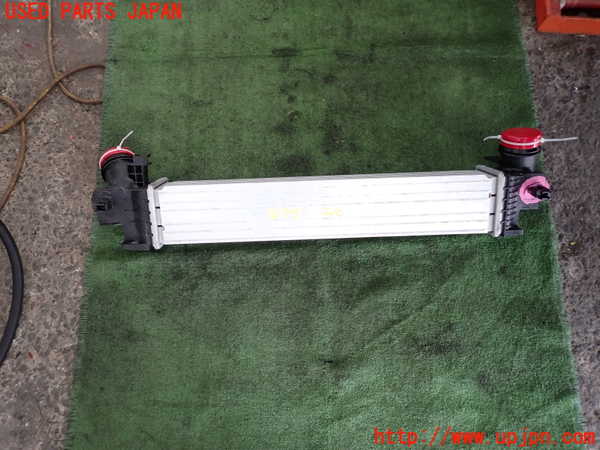 5UPJ-20752451]BMW 218i グランクーペ(7K15)(F44)インタークーラー1 中古_m0002.jpg