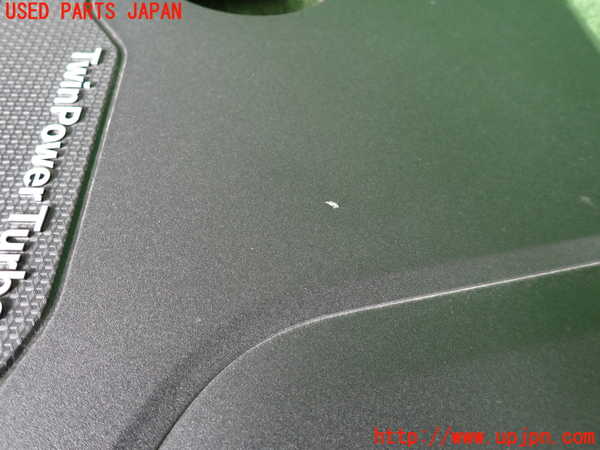 2UPJ-20752160]BMW 218i グランクーペ(7K15)(F44)エンジンアッパーカバー 中古_m0002.jpg