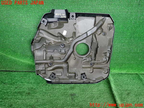 2UPJ-20752160]BMW 218i グランクーペ(7K15)(F44)エンジンアッパーカバー 中古_m0003.jpg