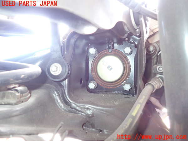 2UPJ-20754300]BMW 218i グランクーペ(7K15)(F44)右リアナックルハブ 中古_m0002.jpg
