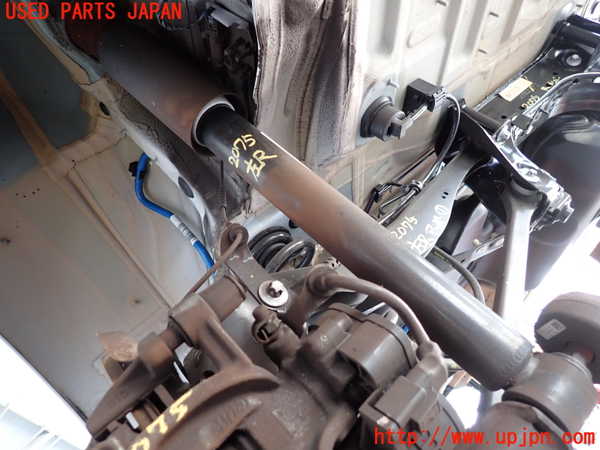 5UPJ-20755075]BMW 218i グランクーペ(7K15)(F44)左リアショックアブソーバー 中古_m0001.jpg