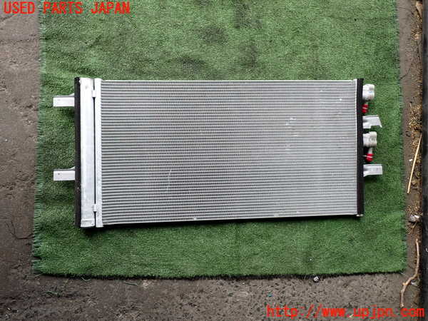 5UPJ-20756031]BMW 218i グランクーペ(7K15)(F44)エアコンコンデンサー1 中古_m0002.jpg