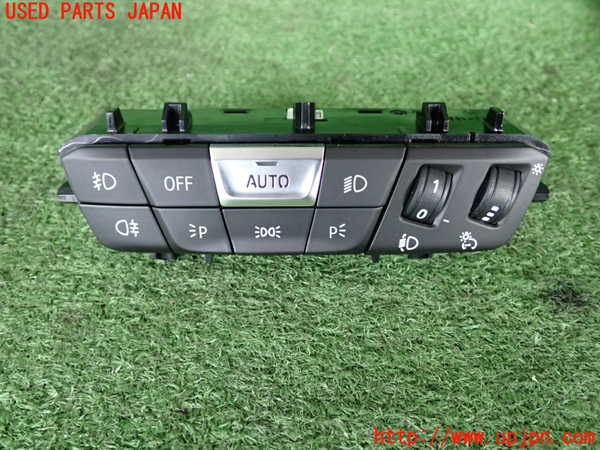 5UPJ-20756285]BMW 218i グランクーペ(7K15)(F44)ライトスイッチ 中古_m0001.jpg