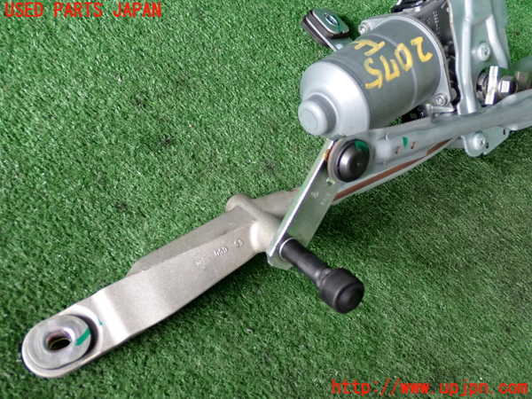 5UPJ-20756770]BMW 218i グランクーペ(7K15)(F44)フロントワイパーモーター 中古_m0004.jpg