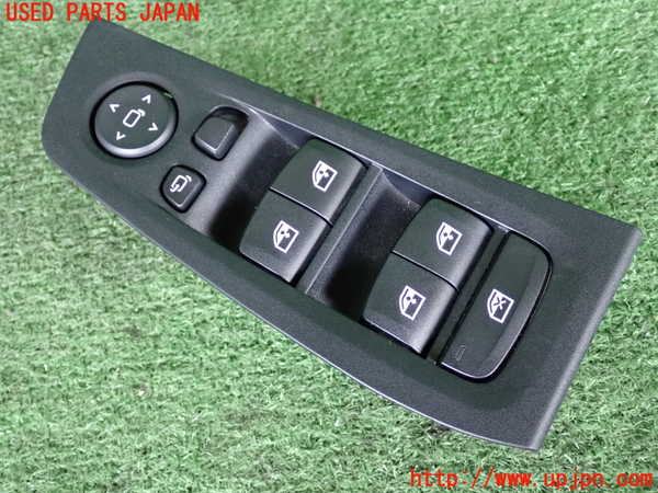 5UPJ-20756240]BMW 218i グランクーペ(7K15)(F44)右前パワーウィンドウスイッチ 中古_m0001.jpg