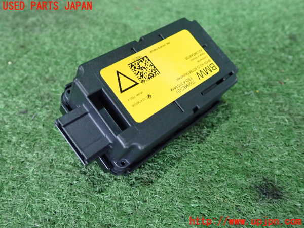 5UPJ-20756149]BMW 218i グランクーペ(7K15)(F44)コンピューター4 (7928462 01) 中古_m0001.jpg
