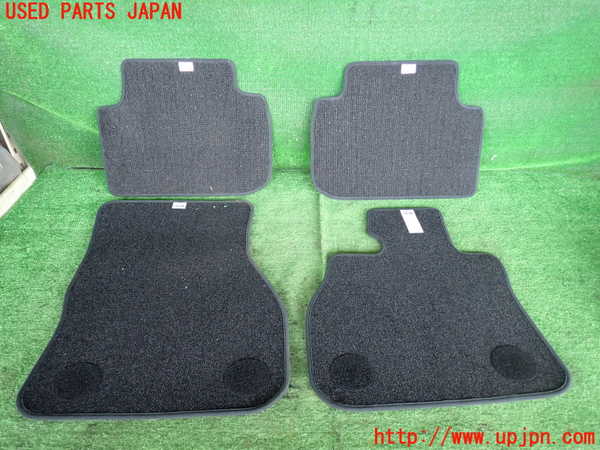 2UPJ-20757800]BMW 218i グランクーペ(7K15)(F44)フロアマット 中古_m0002.jpg