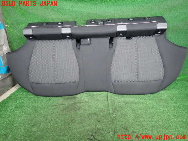 5UPJ-20757385]BMW 218i グランクーペ(7K15)(F44)リアシート 中古_m0002.jpg