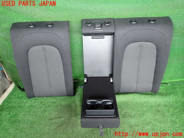 5UPJ-20757385]BMW 218i グランクーペ(7K15)(F44)リアシート 中古_m0004.jpg