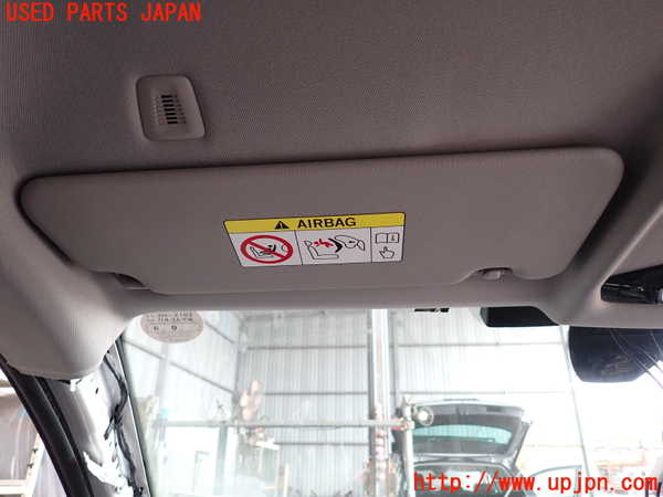5UPJ-20757630]BMW 218i グランクーペ(7K15)(F44)室内サンバイザー左側 中古_m0001.jpg