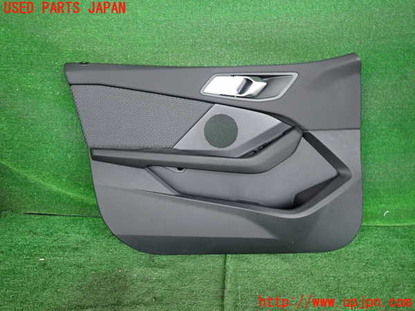 5UPJ-20751264]BMW 218i グランクーペ(7K15)(F44)左前ドア内張り 中古_m0001.jpg