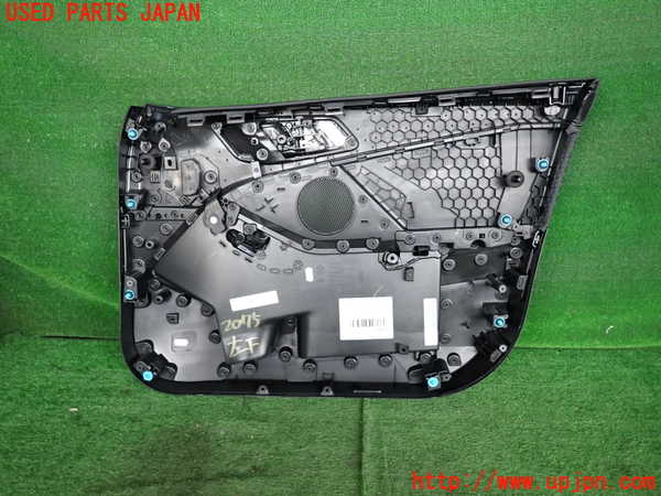 5UPJ-20751264]BMW 218i グランクーペ(7K15)(F44)左前ドア内張り 中古_m0002.jpg