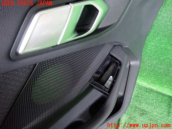 5UPJ-20751264]BMW 218i グランクーペ(7K15)(F44)左前ドア内張り 中古_m0003.jpg