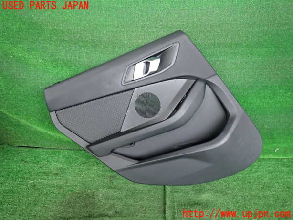 5UPJ-20751324]BMW 218i グランクーペ(7K15)(F44)左後ドア内張り 中古_m0001.jpg