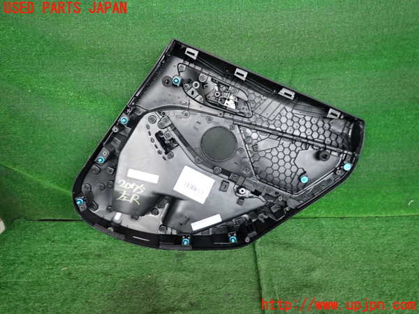5UPJ-20751324]BMW 218i グランクーペ(7K15)(F44)左後ドア内張り 中古_m0002.jpg