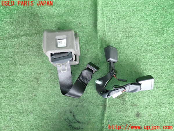 2UPJ-20757155]BMW 218i グランクーペ(7K15)(F44)右2列目シートベルト 中古_m0001.jpg