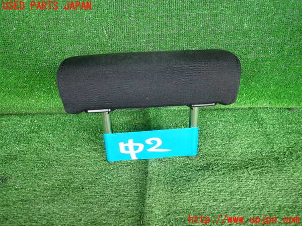 5UPJ-20757130]BMW 218i グランクーペ(7K15)(F44)真中2列目ヘッドレスト 中古_m0001.jpg