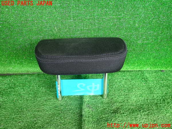 5UPJ-20757130]BMW 218i グランクーペ(7K15)(F44)真中2列目ヘッドレスト 中古_m0002.jpg