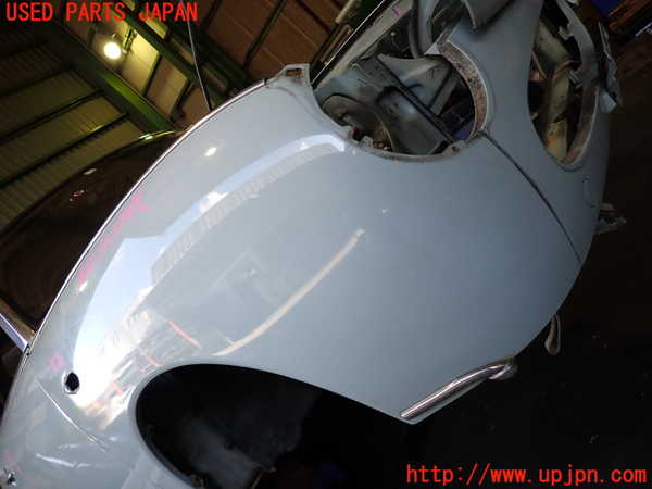 5UPJ-20761080]フィガロ(FK10)右前フェンダー 中古_m0002.jpg