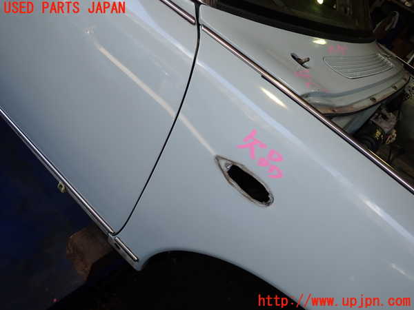 5UPJ-20761080]フィガロ(FK10)右前フェンダー 中古_m0004.jpg