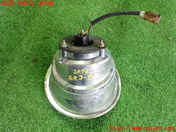 5UPJ-20761154]フィガロ(FK10)右リアコーナーランプ 中古_m0004.jpg