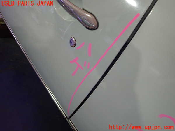 5UPJ-20761260]フィガロ(FK10)左前ドア (43R-00020 M245) 中古_m0002.jpg