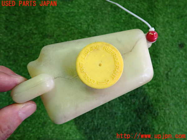 2UPJ-20762410]フィガロ(FK10)ラジエータータンク 中古_m0002.jpg