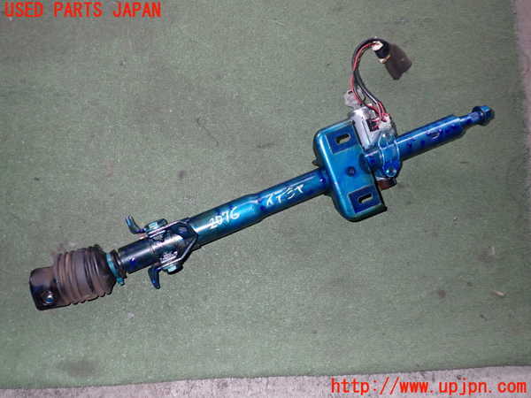 2UPJ-20764260]フィガロ(FK10)ステアリングシャフト 中古_m0001.jpg
