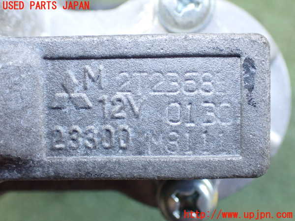 5UPJ-20766010]フィガロ(FK10)セルモーター 中古_m0005.jpg