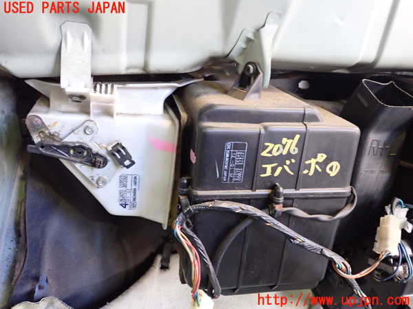 2UPJ-20766081]フィガロ(FK10)エバポレーター1 中古_m0001.jpg