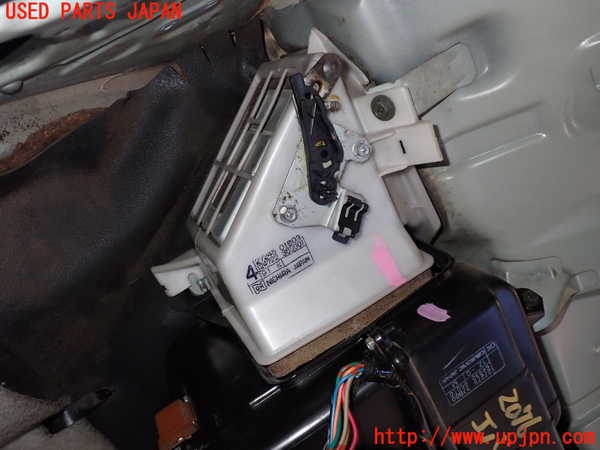2UPJ-20766081]フィガロ(FK10)エバポレーター1 中古_m0002.jpg