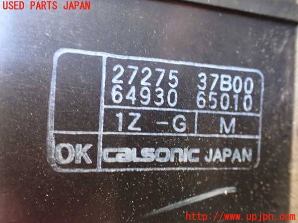2UPJ-20766081]フィガロ(FK10)エバポレーター1 中古_m0003.jpg