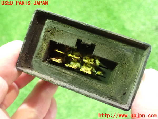 5UPJ-20766149]フィガロ(FK10)コンピューター4 中古_m0003.jpg