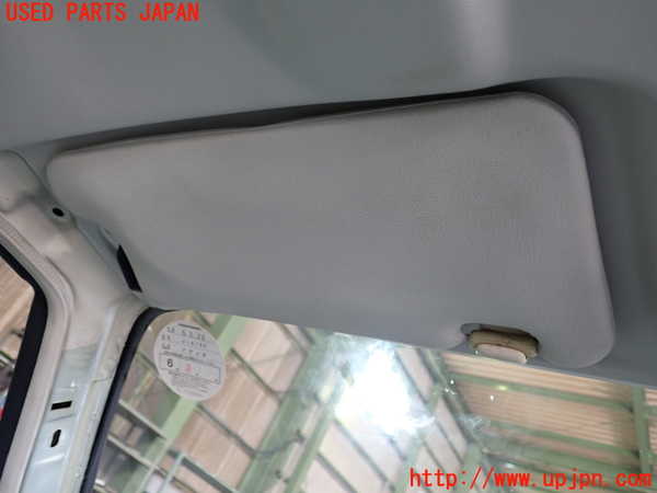 5UPJ-20767630]フィガロ(FK10)室内サンバイザー左側 中古_m0001.jpg