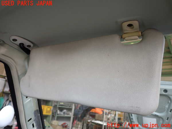 5UPJ-20767630]フィガロ(FK10)室内サンバイザー左側 中古_m0002.jpg