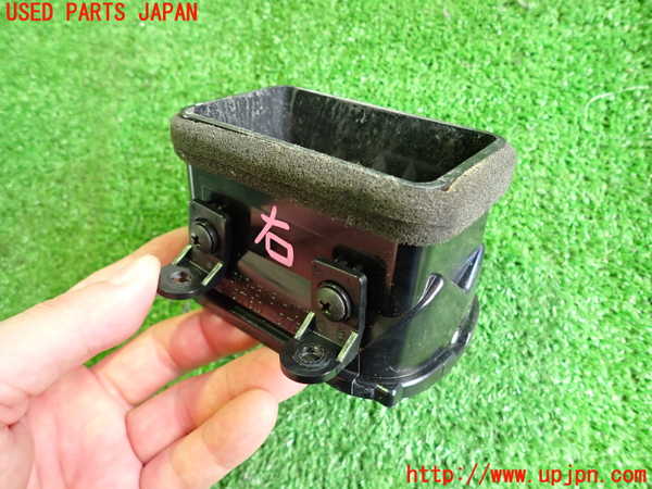 5UPJ-20767527]フィガロ(FK10)エアコン吹き出し口2 (右) 中古_m0003.jpg