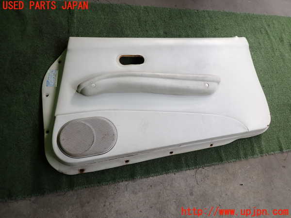 2UPJ-20761234]フィガロ(FK10)右前ドア内張り 【ジャンク品】 中古_m0001.jpg