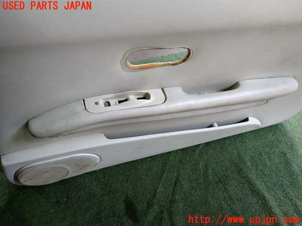 2UPJ-20761234]フィガロ(FK10)右前ドア内張り 【ジャンク品】 中古_m0003.jpg