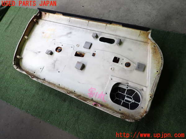2UPJ-20761234]フィガロ(FK10)右前ドア内張り 【ジャンク品】 中古_m0004.jpg