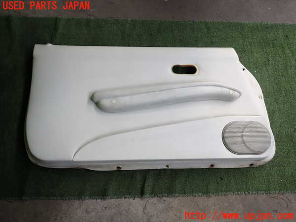 2UPJ-20761264]フィガロ(FK10)左前ドア内張り 【ジャンク品】 中古_m0001.jpg