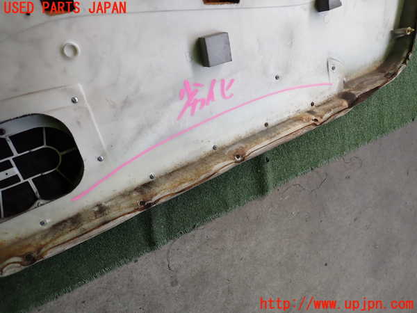 2UPJ-20761264]フィガロ(FK10)左前ドア内張り 【ジャンク品】 中古_m0005.jpg