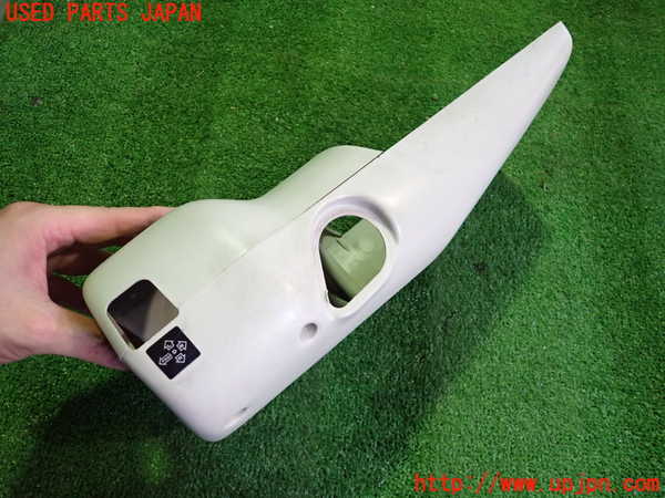 5UPJ-20767905]フィガロ(FK10)コラムカバー 中古_m0002.jpg