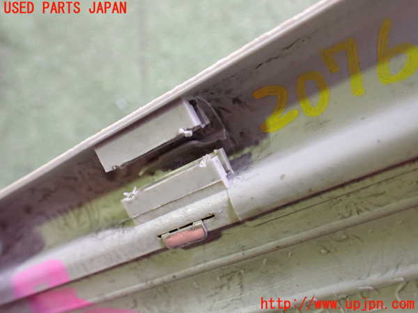 2UPJ-20767740]フィガロ(FK10)スカッフプレート 【ジャンク品】 中古_m0005.jpg