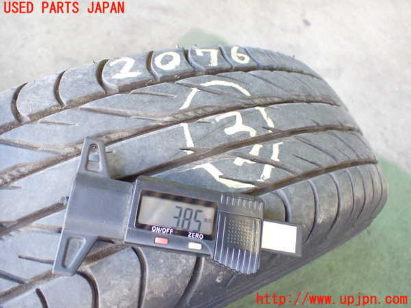 2UPJ-20769013]フィガロ(FK10)タイヤ　ホイール　1本③ 165/70R12 中古_m0004.jpg