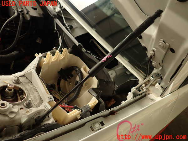 5UPJ-20771068]BMW 335i クーペ(KG35)(E92)ボンネットダンパー 中古_m0002.jpg