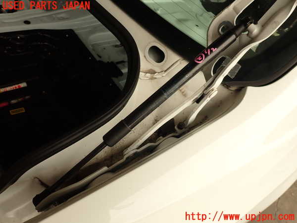 5UPJ-20771506]BMW 335i クーペ(KG35)(E92)トランクダンパー 中古_m0001.jpg