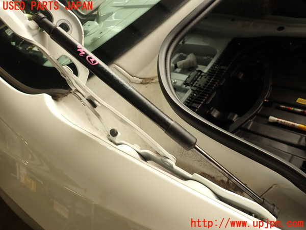 5UPJ-20771506]BMW 335i クーペ(KG35)(E92)トランクダンパー 中古_m0002.jpg