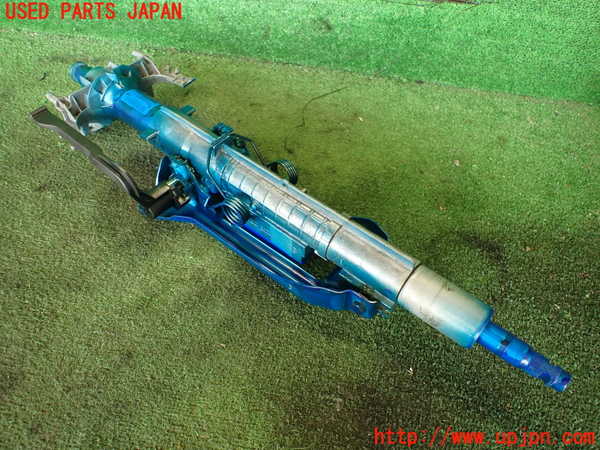 5UPJ-20774260]BMW 335i クーペ(KG35)(E92)ステアリングシャフト 中古_m0002.jpg