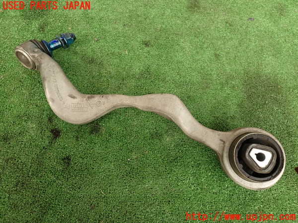 5UPJ-20775315]BMW 335i クーペ(KG35)(E92)右フロントテンションロッド 中古_m0002.jpg